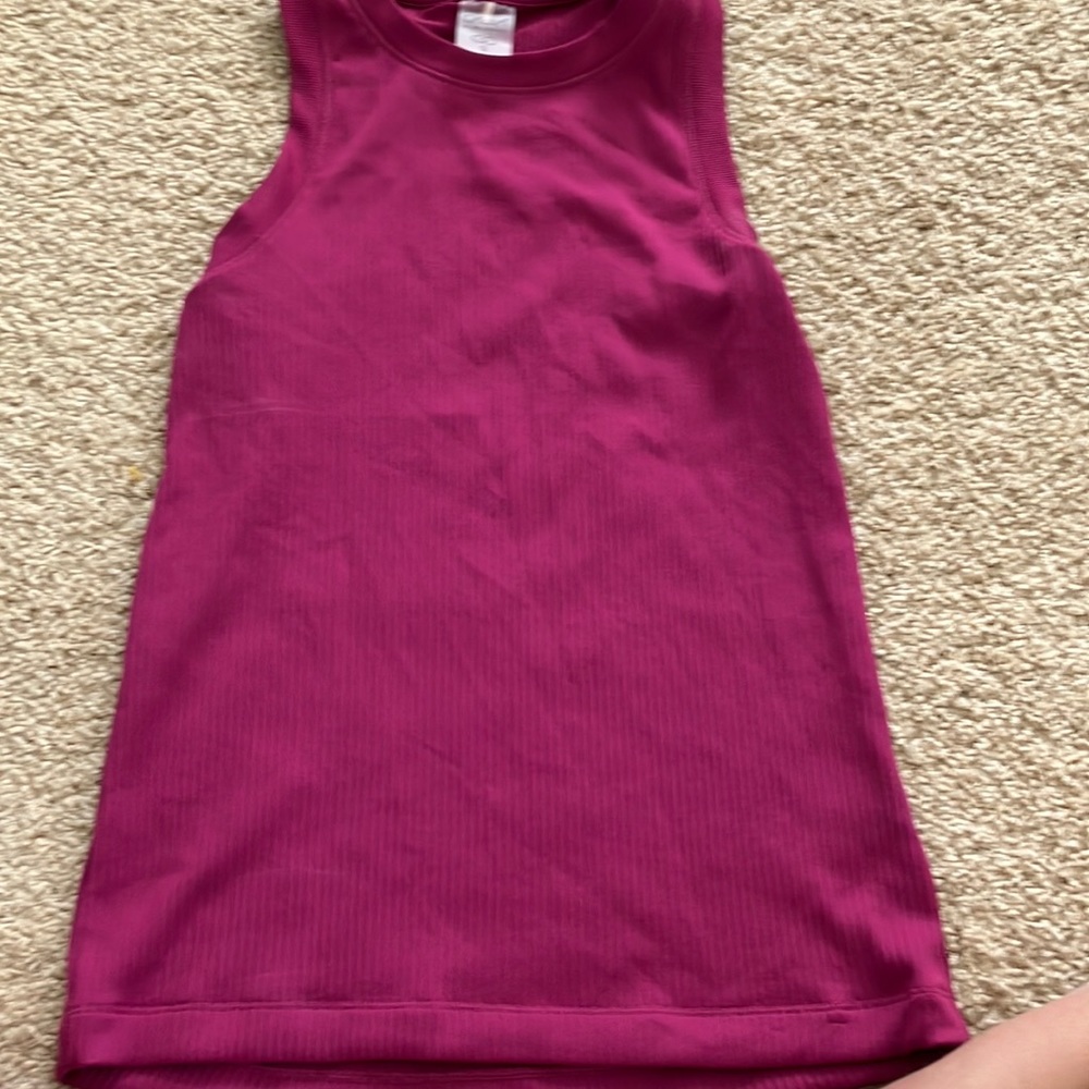Women’s tank top
